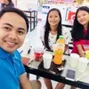 Prince Joshua Santos