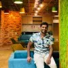 Vamshi Krishna Raj