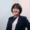 Yvette Wang