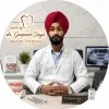 Gurpreet Singh
