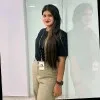 Smrutirekha Khatoi