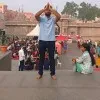 Yashvant Singh