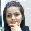 mona ahmadi