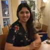 Kaveepriya Murugan