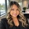Christina Hammonds