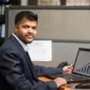 Syed Salman Ali