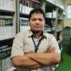 Wahyu Setya Raharja