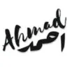 Ahmad