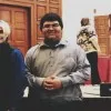 Oscar Guzman