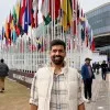 Rishabh Chopra