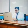 Aniket Maji