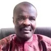 Prof Idowu Adekunle