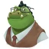 Bob Zilla