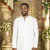 K Sai Shashank Reddy