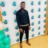Ibrahim sesay