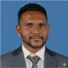 Daniel Raju Paga