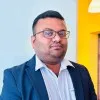 Rakesh Mohan