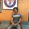 Ashis Subba