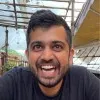 Sanket Inamdar