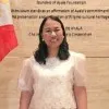 Maryjane Bautista Gonzaga