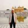 Harsh Jaiswal