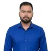 Arbaz Hussain