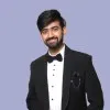 Ashish Vason