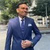 Eshwar Dhande