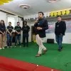Shanti Kumar Pandey