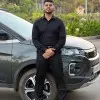 Hariprasad Rao