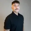 Preston Pierce