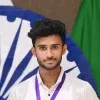 Avishkar Pawar