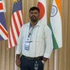 Ramkumar Jayaraman