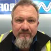Ray Dorrington