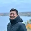 Jed Edward Magno