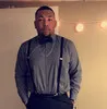 Alonzo Walker