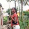 Francisca Majidy
