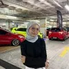 Najmi Haziqah