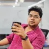 Abhay Sinha