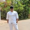 MIRZA HASNAIN MEHDI