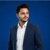 Harsh Kashyap