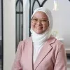 Nashiha Amin