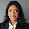 Keeshell Rampersad