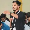 Taj Muhammad Momin