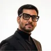 VIKRANT SINGH VERMA