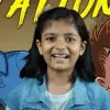 Inspiring Aaradhya Inspiring Aaradhya