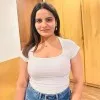 Janvi Nechlani