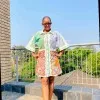 Asanda Khumalo