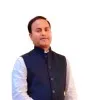 ashok Chaudhary