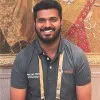 Thangabalakrishnan Shanmugavel